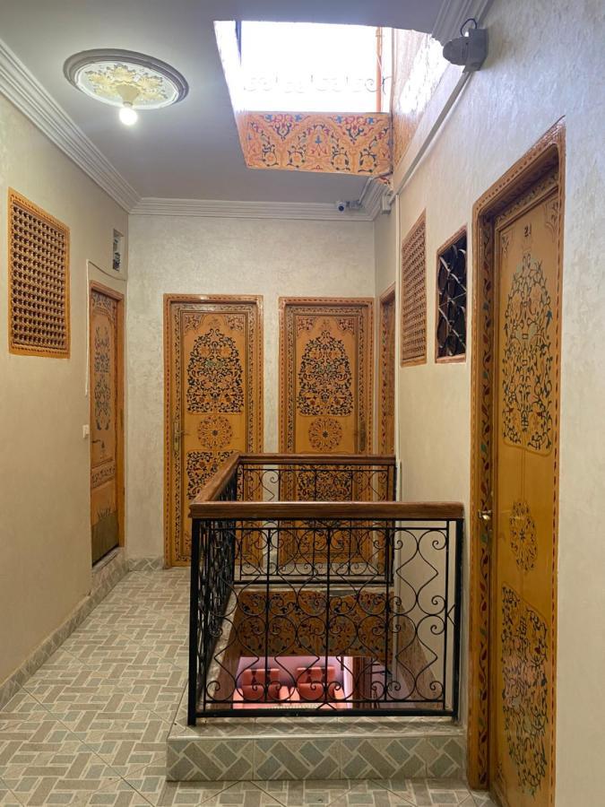 Dar Youssef 68 Gasthuis