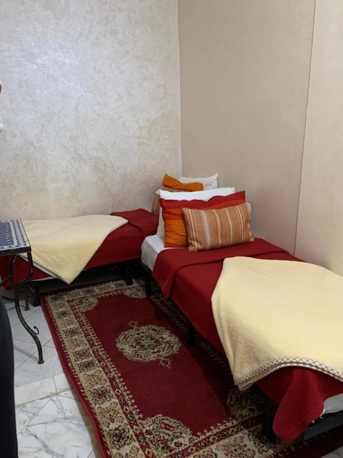Gasthuis Dar Youssef 68 Marrakesh